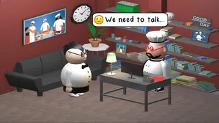 Скриншот 5 к игре Head Chef