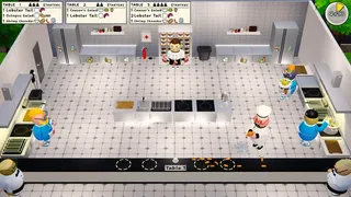 Скриншот 6 к игре Head Chef