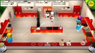Скриншот 7 к игре Head Chef