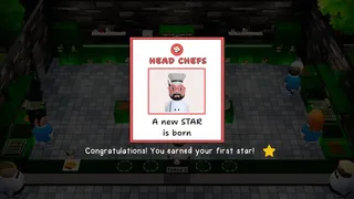 Скриншот 8 к игре Head Chef
