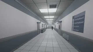 Скриншот 2 к игре 鬼打墙 Dead end Exit 8
