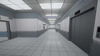 Скриншот 3 к игре 鬼打墙 Dead end Exit 8