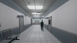 Скриншот 6 к игре 鬼打墙 Dead end Exit 8