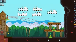 Скриншот 1 к игре Arrogue