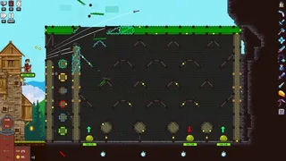 Скриншот 2 к игре Arrogue
