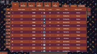 Скриншот 7 к игре Arrogue