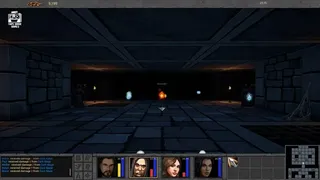 Скриншот 3 к игре Wardens of Chaos