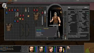 Скриншот 5 к игре Wardens of Chaos