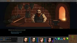 Скриншот 6 к игре Wardens of Chaos