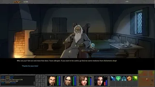 Скриншот 8 к игре Wardens of Chaos