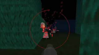 Скриншот 4 к игре カルトに厳しいギャル-CULT VS GAL-