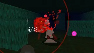 Скриншот 5 к игре カルトに厳しいギャル-CULT VS GAL-