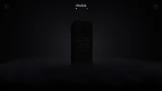 Скриншот 1 к игре Epigraph
