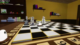 Скриншот 1 к игре Roguelike Chess