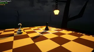 Скриншот 8 к игре Roguelike Chess