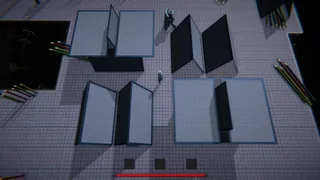 Скриншот 1 к игре Creation of a god