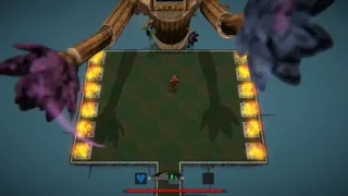 Скриншот 2 к игре Creation of a god