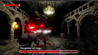 Скриншот 3 к игре Fear Faith