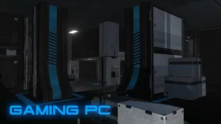 Скриншот 3 к игре CYBER STORM