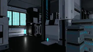 Скриншот 4 к игре CYBER STORM