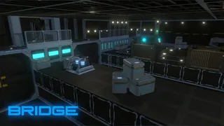 Скриншот 7 к игре CYBER STORM