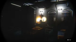 Скриншот 3 к игре Echoes Of Despair