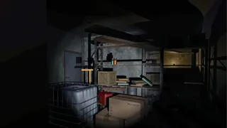 Скриншот 2 к игре Forgiveness
