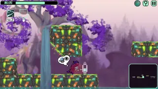 Скриншот 4 к игре Foster The Monster