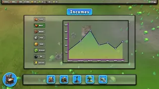 Скриншот 5 к игре Clash Of Empires