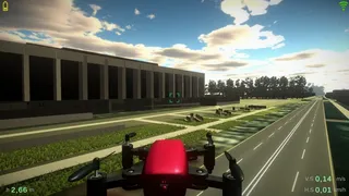 Скриншот 4 к игре Оператор БПЛА