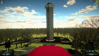 Скриншот 5 к игре Оператор БПЛА