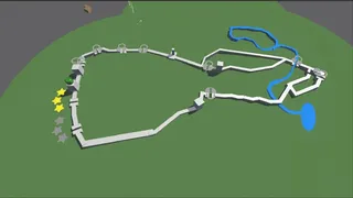 Скриншот 2 к игре Rebuild the Wall