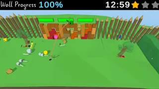 Скриншот 3 к игре Rebuild the Wall