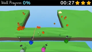 Скриншот 4 к игре Rebuild the Wall
