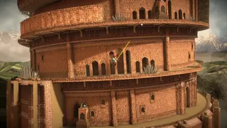 Скриншот 3 к игре Focus Tower