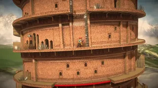 Скриншот 7 к игре Focus Tower