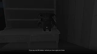Скриншот 3 к игре blinDead