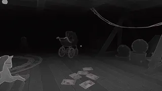 Скриншот 7 к игре blinDead