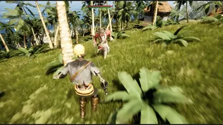 Скриншот 1 к игре Rum Skulls