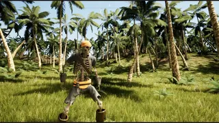 Скриншот 3 к игре Rum Skulls