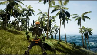 Скриншот 4 к игре Rum Skulls
