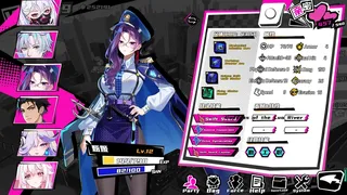 Скриншот 4 к игре 三国朋克: 爱与破坏之神