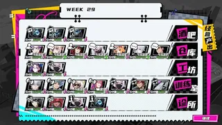 Скриншот 6 к игре 三国朋克: 爱与破坏之神