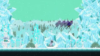 Скриншот 1 к игре Death's Web