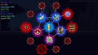 Скриншот 3 к игре Death's Web