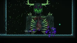 Скриншот 6 к игре Death's Web
