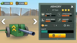 Скриншот 8 к игре Stickman WW2