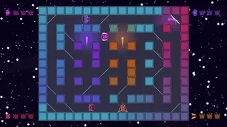 Скриншот 1 к игре Speglar