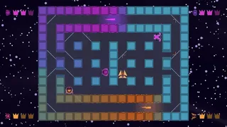 Скриншот 5 к игре Speglar