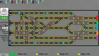Скриншот 1 к игре Road Engineer